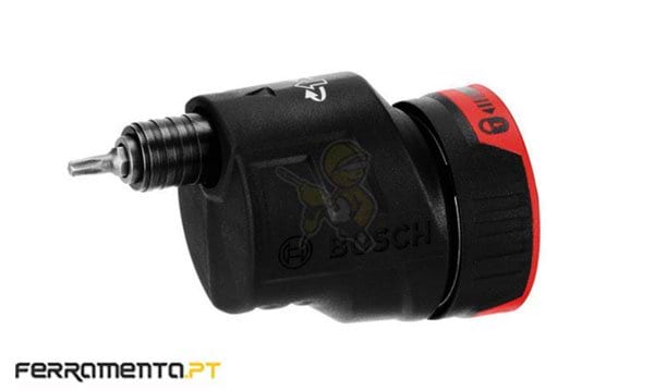 Adaptador FlexiClick Bosch GEA FC2 Professional