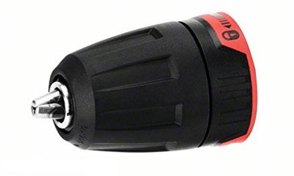 Adaptador FlexiClick P/Aparafusadoras Bosch GFA FC2 Professional