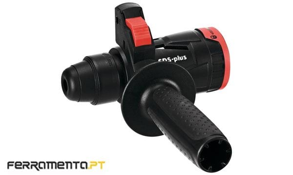 Adaptador FlexiClick P/Martelos Bosch GHA FC2 Professional