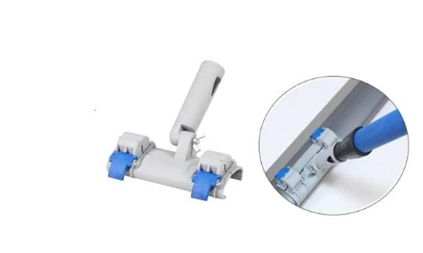 Adaptador p/ Régua de Acabamento 2RF FK0620