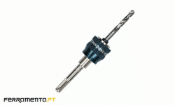 Adaptador p/ Serra Craneana SDS plus Bosch 2608522411