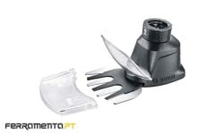 Adaptador para Cortar Relva Bosch 1600A0010D