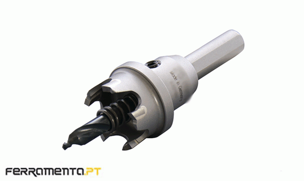 Adaptador para Serras Craneanas 22.5mm Haupa 392106