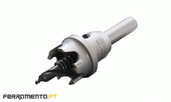 Adaptador para Serras Craneanas 22.5mm Haupa 392106