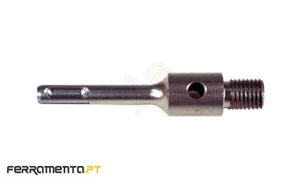 Adaptador SDS-PLUS 1/2BSP Makita P-30031
