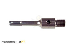 Adaptador SDS-PLUS 1/2BSP Makita P-30031