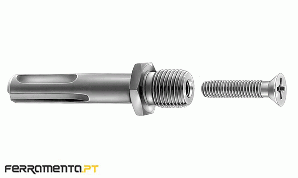 Adaptador Universal 1/2 SDS-PLUS Stayer 11788