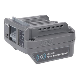 Adaptador de comunicação ADP12 XGT Makita 1910D92