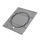 Adaptador Grelha Módulo Culinario Campingaz 2000031300