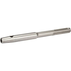 Adaptador p/ coroa pastilhada TCT MAX MacFer XCB-2-AD 250mm 093.0015
