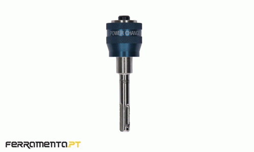 Adaptaor p/ Serra Careana SDS plus 8.7 Bosch 2608594266