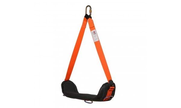 Assento de corpo Industrial Starter AKIS004