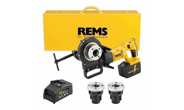 Roscadora Amigo 22V Set R Rems 530015R220