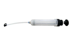 Seringa de Óleo 200CC Kroftools 3233