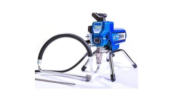 Máquina de pintura AirLess Piston Macfer 1480003