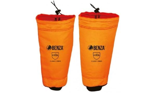 Manguito PRO Anticorte CL1 Benza 59009MAN