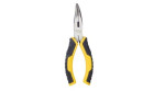 Alicate pontas curvas 150mm Stanley STHT0-75065