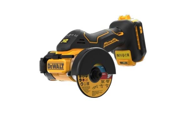 Rebarbadora Multi-corte XR 18V 76mm Dewalt DCS438N-XJ