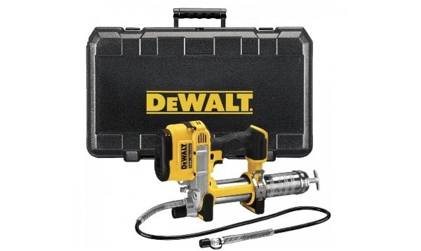 Pistola de Massa 18V XR DeWalt DCGG571NKXJ