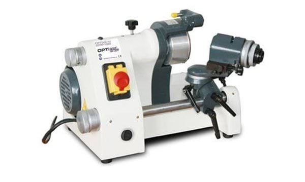 Afiador versátil 400V 370W Optimum GH 20T