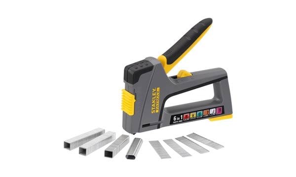 Agrafador 6 em 1 Stanley FMHT6-70868