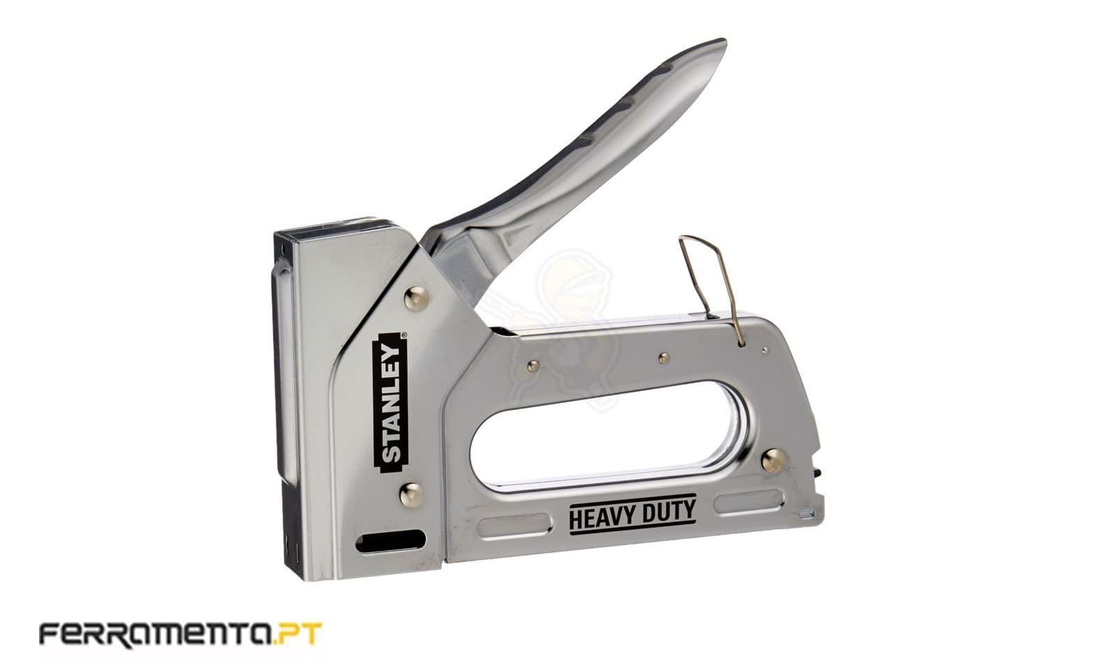 Agrafador Tipo G Stanley 6-TR110