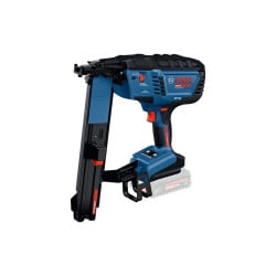 Agrafador para madeira sem fio EXPERT EXTH18V-50M Bosch 0601482601