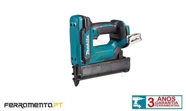 Pregadora 18GA 18V LXT Makita DFN350Z