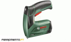 Agrafadora a Bateria Bosch PTK 3.6 LI Bosch 0603968100