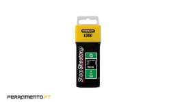 Agrafos Tipo G 8 mm Stanley 1-TRA705T