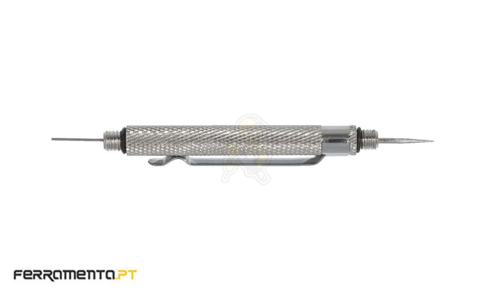 Agulha Limpa Para Brisas KS Tools 550.1022