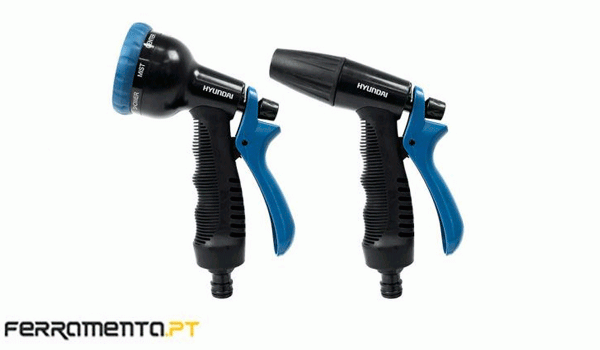 Set Agulheta de Jardim 2pcs Hyundai 58750