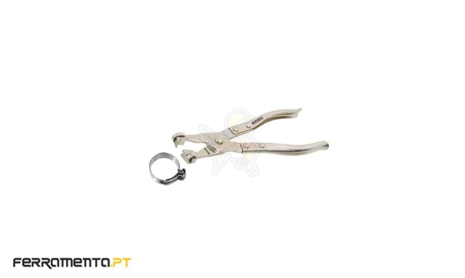 Alicate Abraçadeiras Hazet 798-4