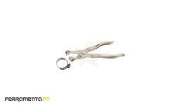 Alicate Abraçadeiras Hazet 798-4