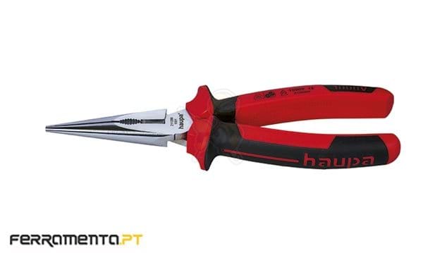 Alicate Bico de Cegonha 200mm VDE 1000V Haupa 211208