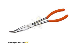 Alicate Boca Curva Bahco 158-NB