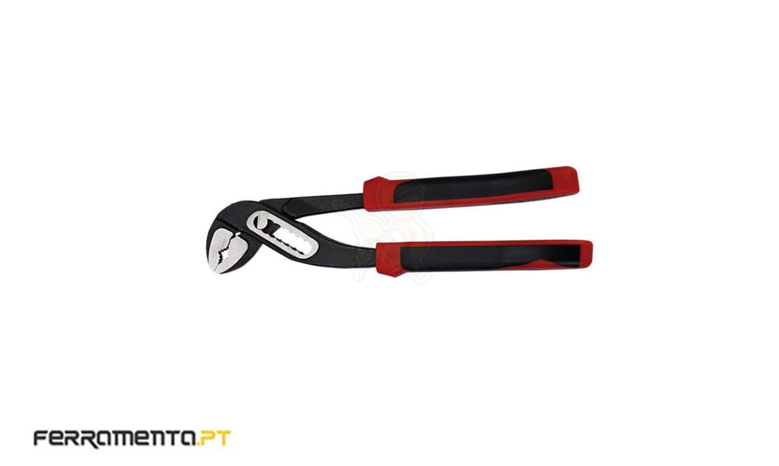 Alicate bomba de água 3-25 mm Teng Tools MB481-7T