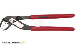 Alicate Bomba de Água 3-25mm Teng Tools MB481-7
