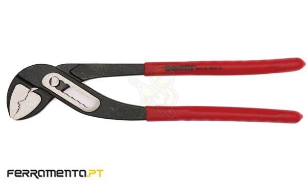 Alicate Bomba de Água 3-38mm Teng Tools MB481-10