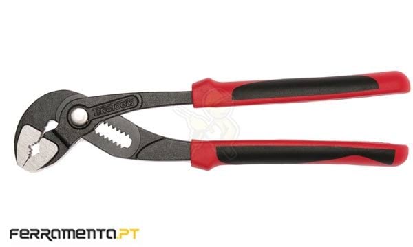 Alicate Bomba de Água 3-38mm Teng Tools MB481-10TQ