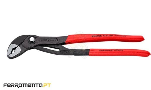 Alicate Bomba de Água 60mm Knipex 8701300