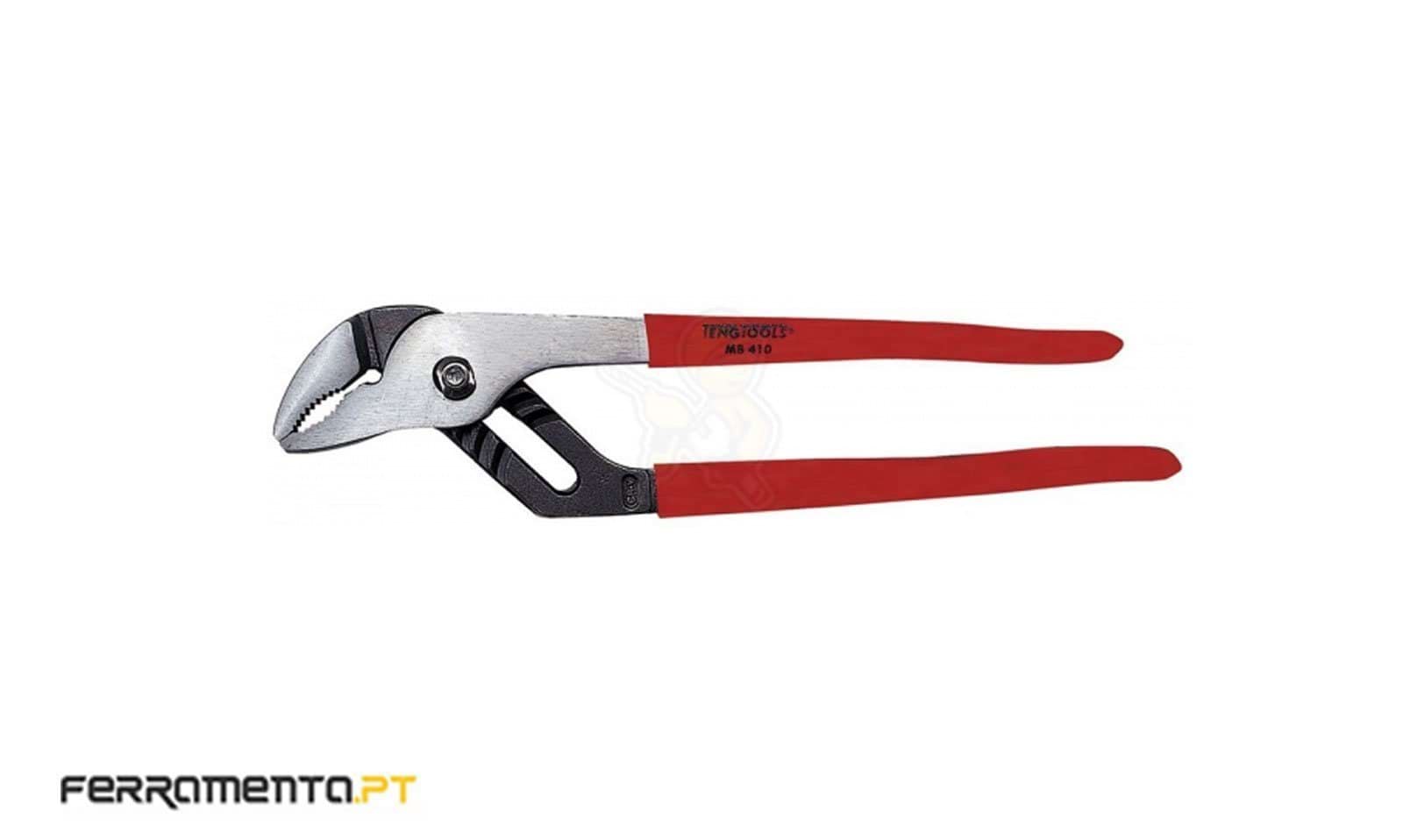 Alicate Bomba de Água 90mm Teng Tools MB416