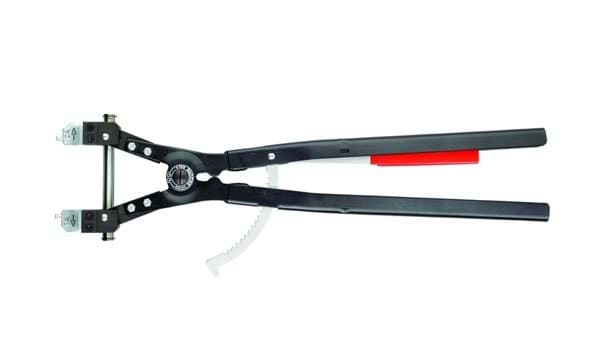 Alicate Circlip P/ Anéis de Retenção Externos 305-500 mm GEDORE 6707150