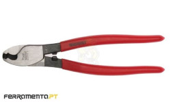 Alicate Corta Cabos 8" Teng Tools MB444-8