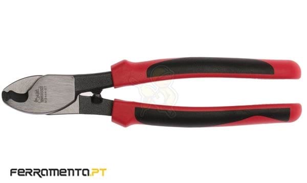 Alicate Corta Cabos 8" Teng Tools MB444-8T