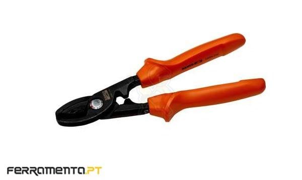 Alicate Corte Cabos 210mm bahco 2260G-210