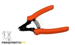 Alicate Corte Cabos de Aço 165mm bahco 2235-160