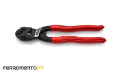 Alicate de Corte Extra-Forte Cobolt KNIPEX 7101200
