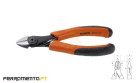 Alicate Corte Lateral 125mm Bahco 2101G-125IP