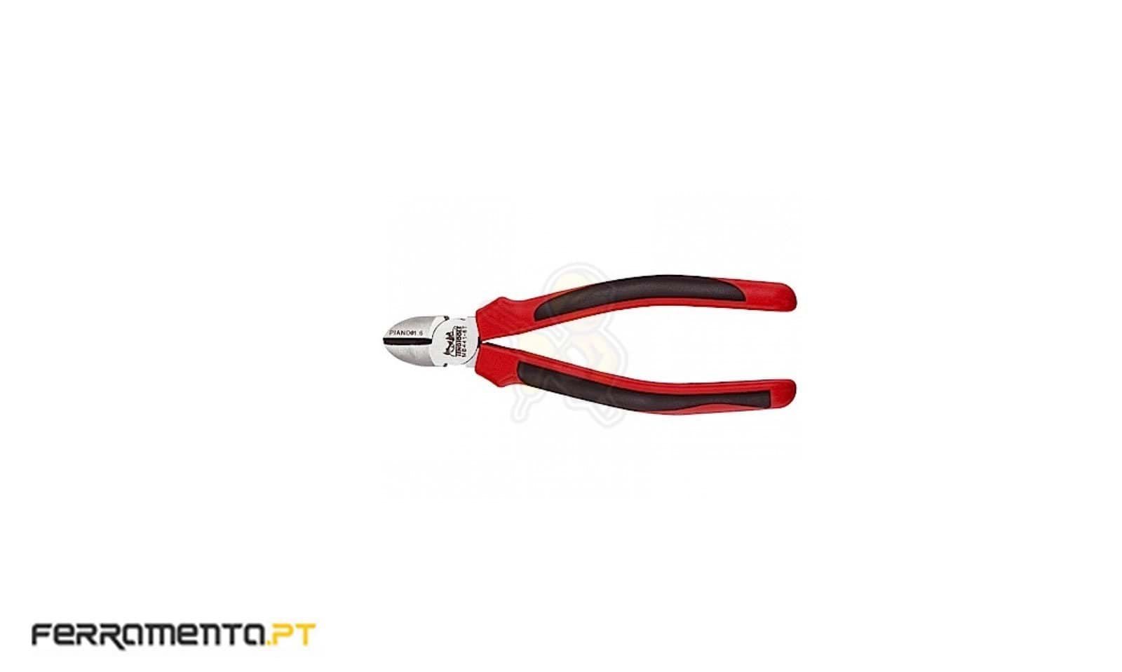 Alicate Corte Lateral 150 Teng Tools MB441-6T